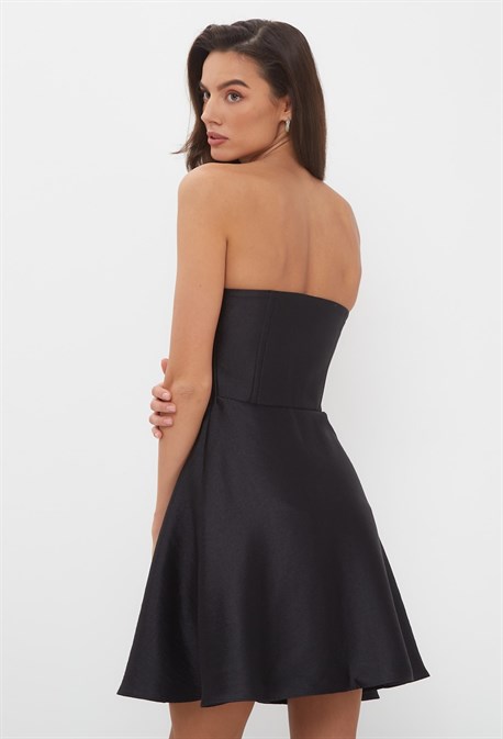 Платье - фото 61795