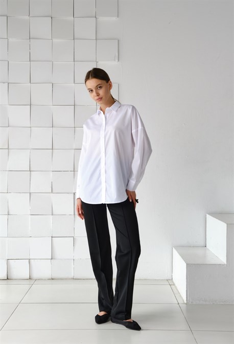 РУБАШКА - фото 61807