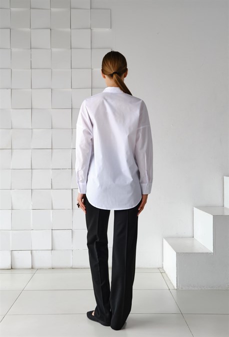 РУБАШКА - фото 61808