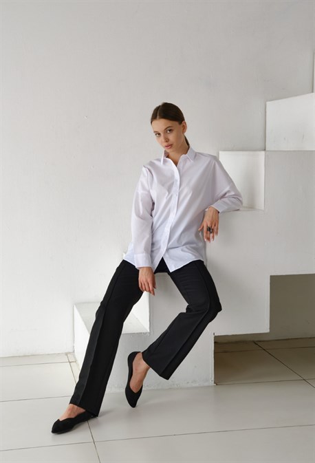 РУБАШКА - фото 61809