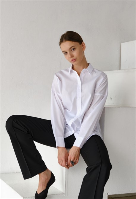 РУБАШКА - фото 61810