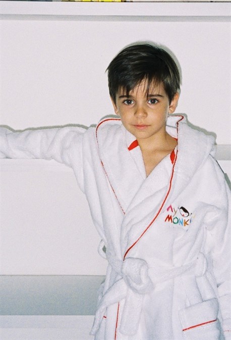 Халат - фото 61843