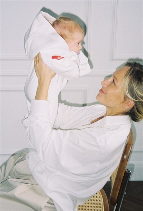 Комбинезон - фото 61851