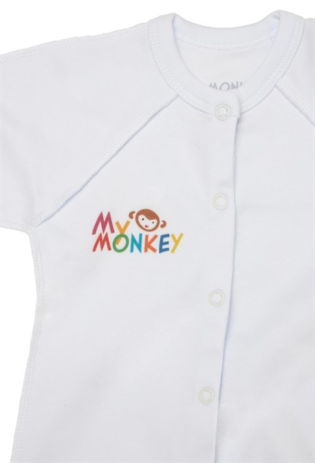 Комбинезон - фото 61855