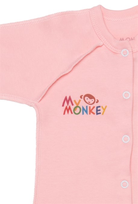 Комбинезон - фото 61861