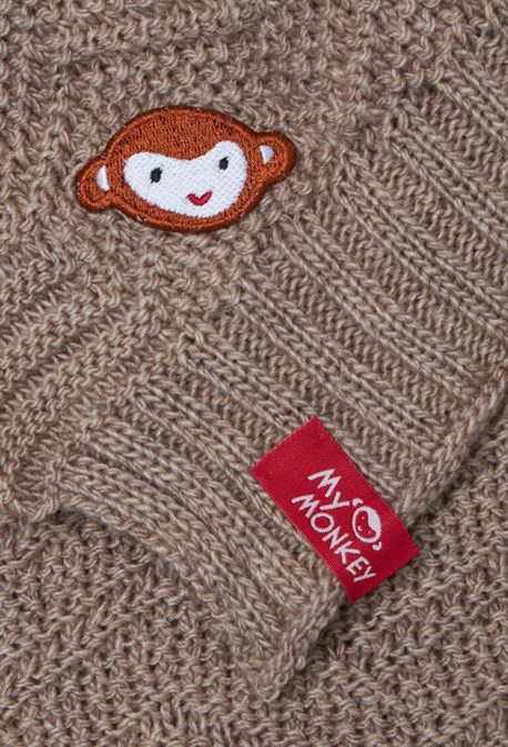 Плед - фото 61870