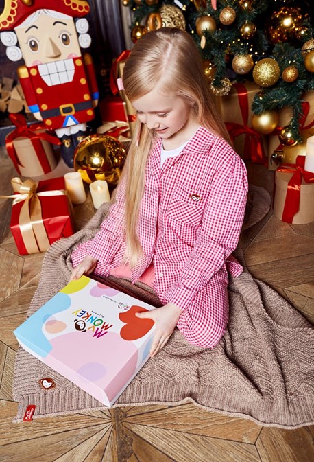 Брендированный коробка - фото 61893