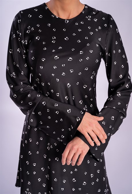 Платье Серце - фото 61936