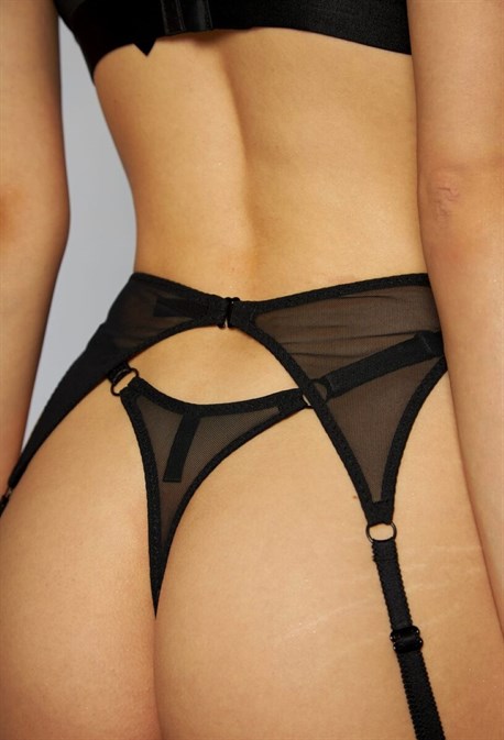 Пояс для чулок EGIS - фото 62004