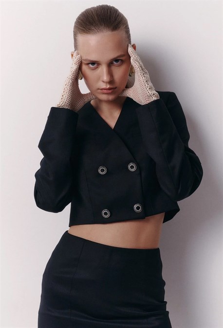 Жакет LE CLASSIQUE - фото 62013