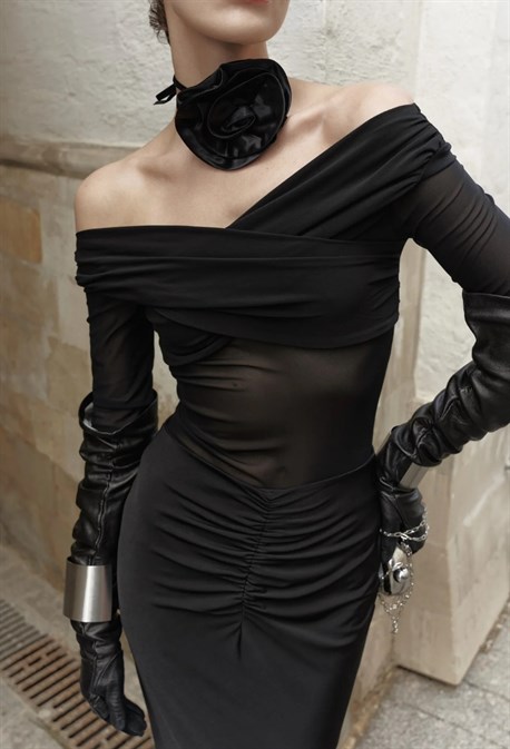 Боди WITCH - фото 62047