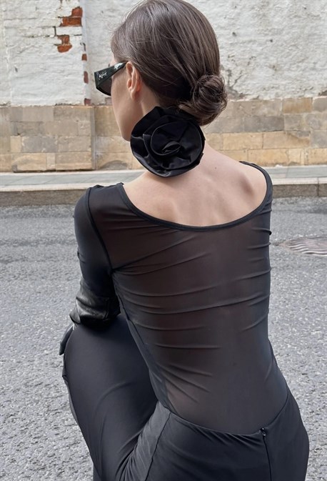 Боди WITCH - фото 62048