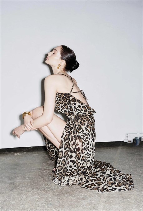 Платье UGNALA - фото 62050