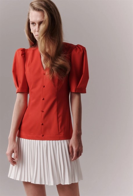 Платье LA PETITE - фото 62060