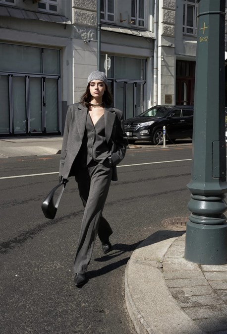 Брюки TOMMY - фото 62062