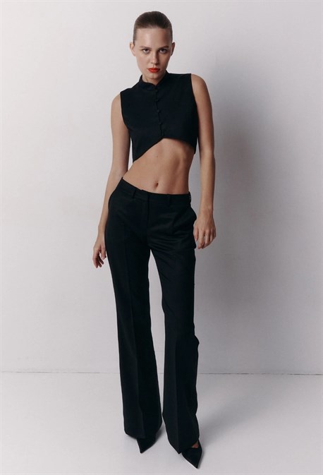 Брюки KLESHI - фото 62065