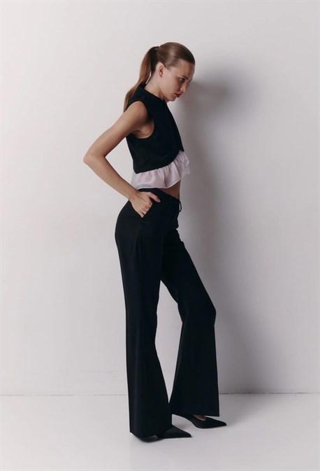 Брюки KLESHI - фото 62066