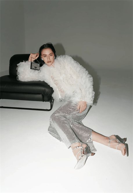 Бомбер SWAN - фото 62097