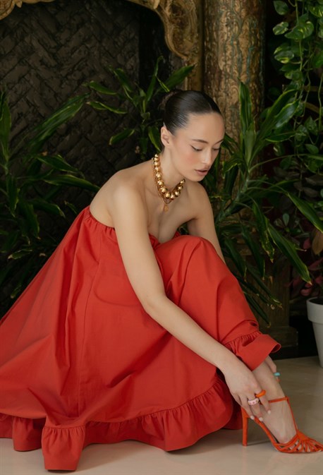 Платье - фото 62144