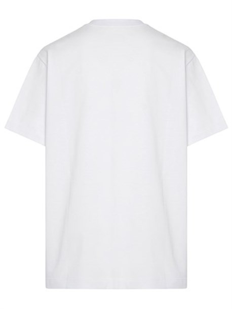 Tee White - фото 62198