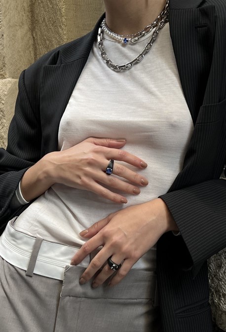 3D КОЛЬЦО - фото 62408