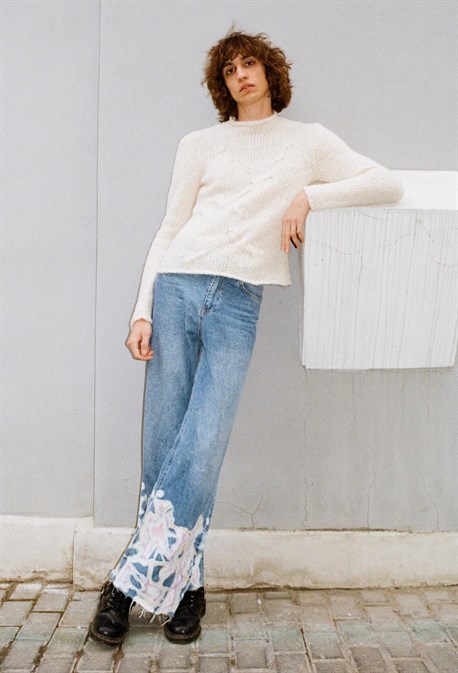 Свитер - фото 62476