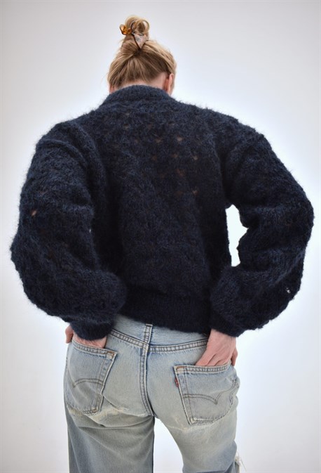 Свитер - фото 62484