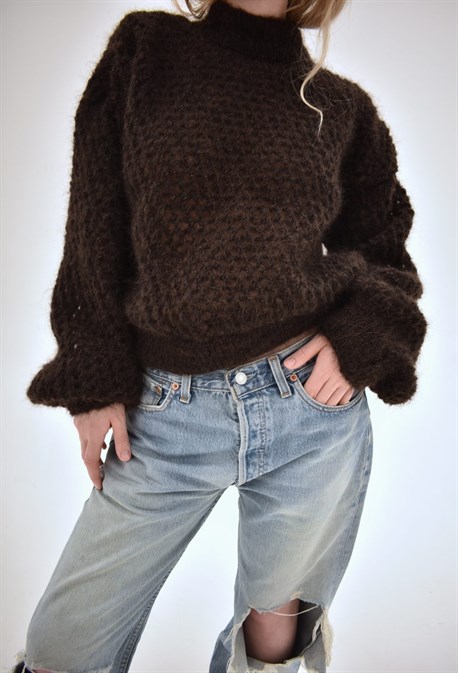 Свитер - фото 62488