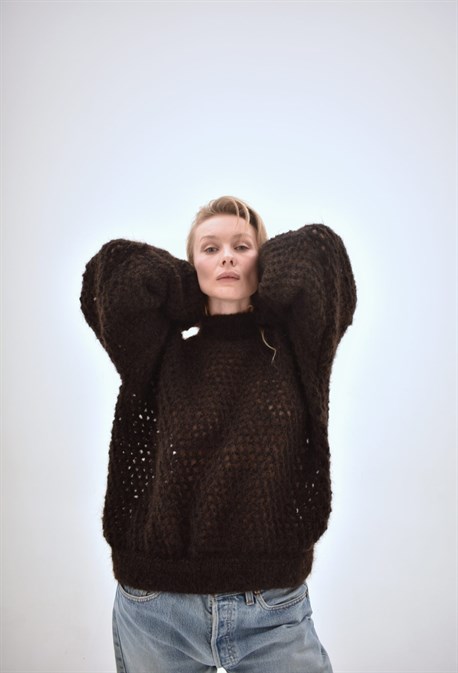 Свитер - фото 62489