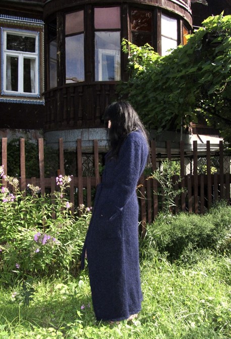 Пальто - фото 62502