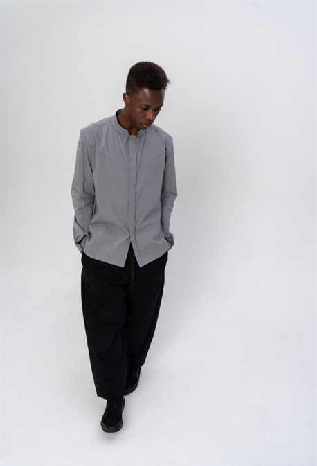 БРЮКИ KATAME ТВИЛЛ - фото 62510