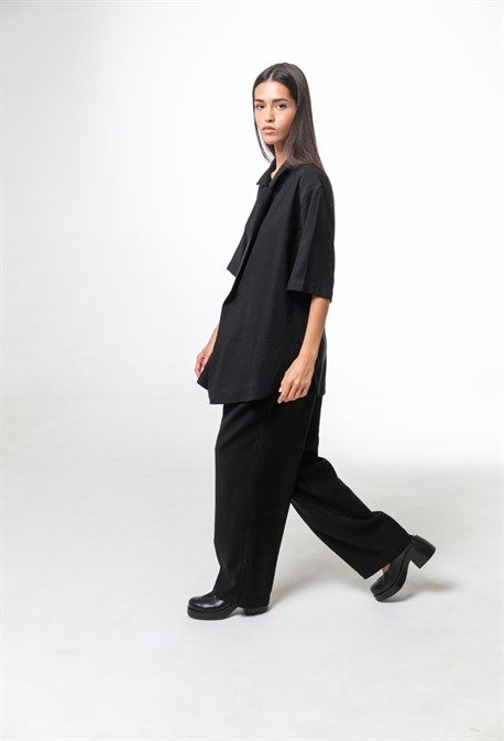 БРЮКИ NAGARERU - фото 62520