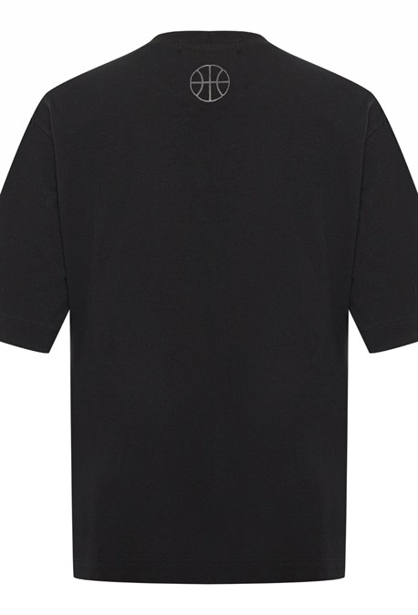 ФУТБОЛКА БЕСКОНЕЧНЫЙ БАСКЕТБОЛ - фото 62539