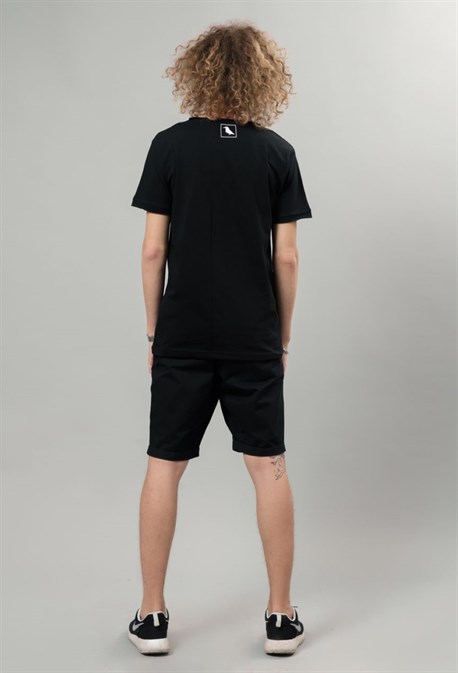 ФУТБОЛКА У КАЖДОГО СВОЯ ЮНОСТЬ - фото 62565