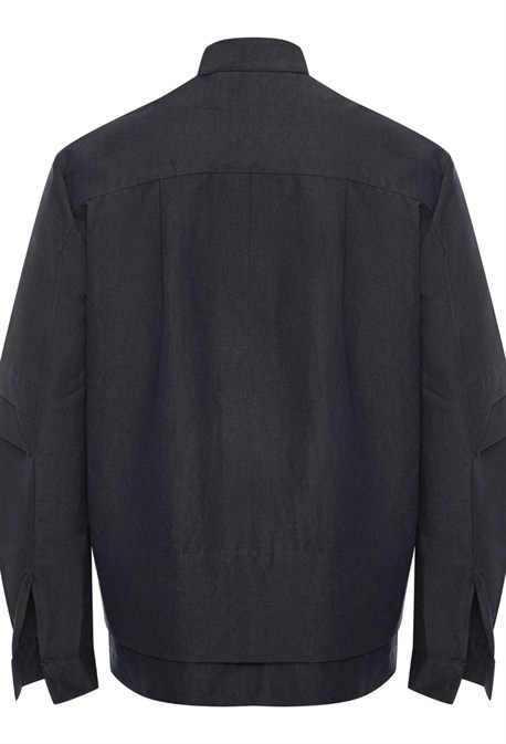 РУБАШКА POKETTO - фото 62573