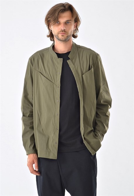 РУБАШКА SERIFU - фото 62587