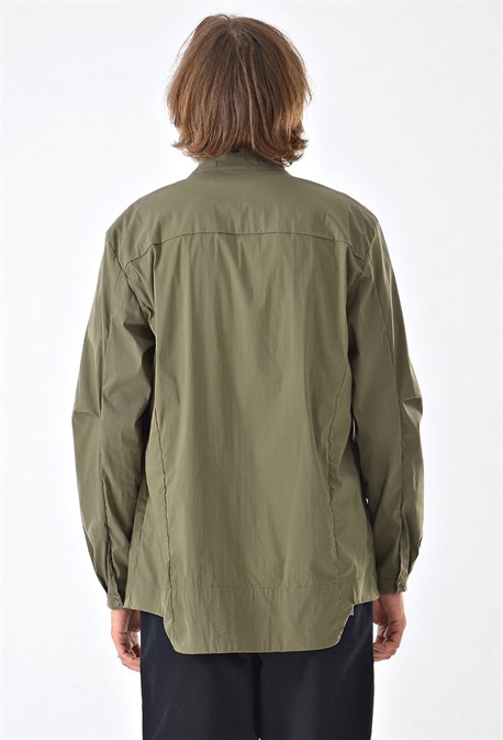 РУБАШКА SERIFU - фото 62588