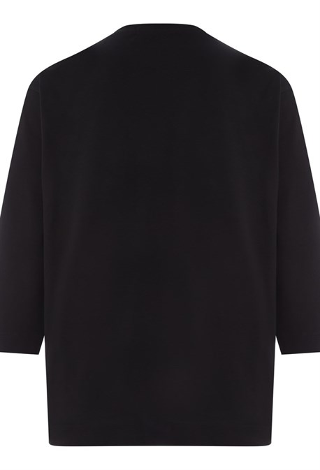 ЛОНГСЛИВ ОВЕРСАЙЗ NISO - фото 62598