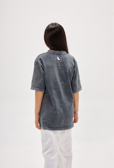 ФУТБОЛКА ЛИСА - фото 62618