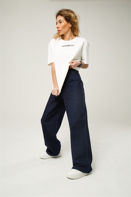 Джинсы - фото 6295