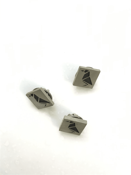 ЗНАЧОК - фото 62996