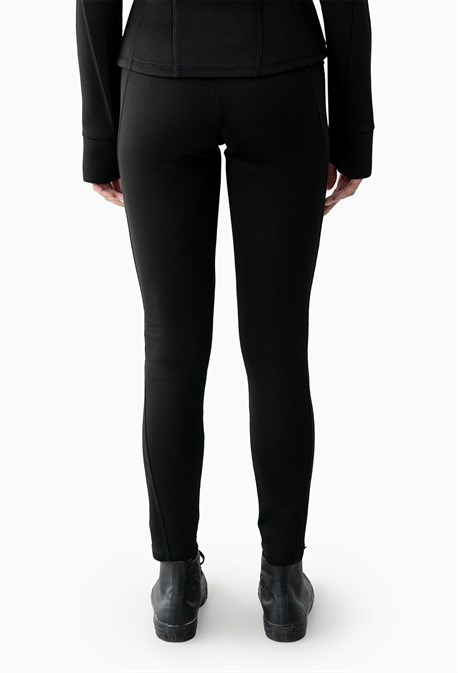 Трико Vesogonka Black - фото 63114