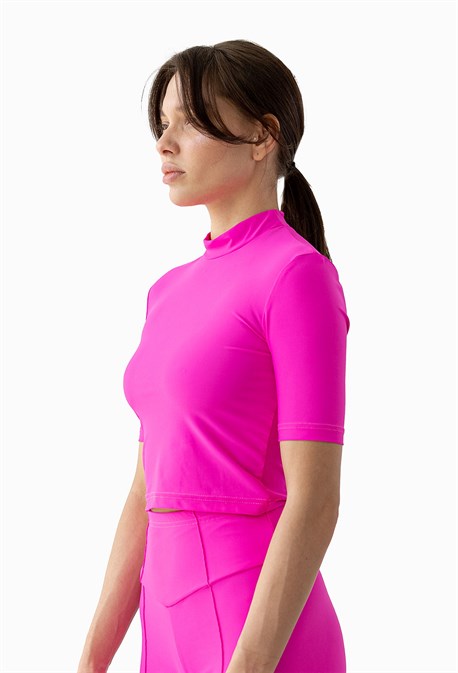 Топ Naked R - фото 63147