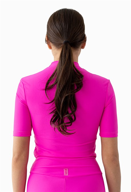 Топ Naked R - фото 63148