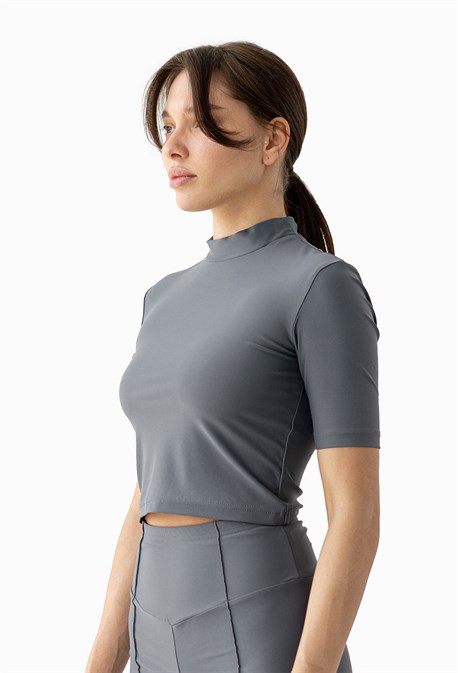 Топ Naked G - фото 63150