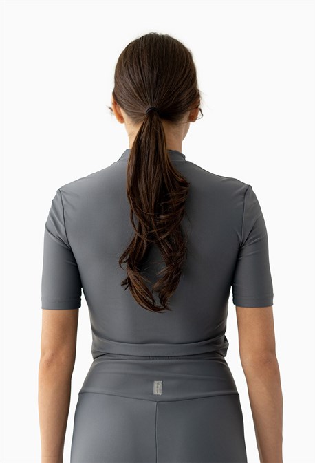 Топ Naked G - фото 63151