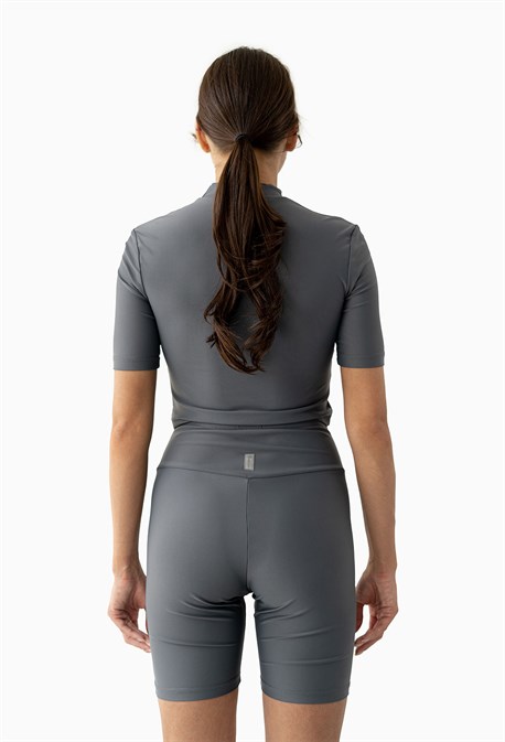 Велосипедные шорты Naked G - фото 63157