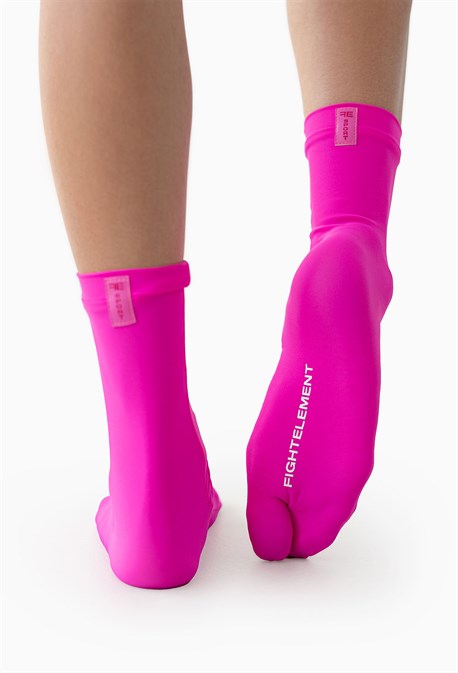 Носки Nindzya R - фото 63169