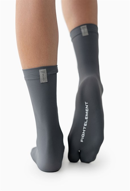 Носки Nindzya G - фото 63172