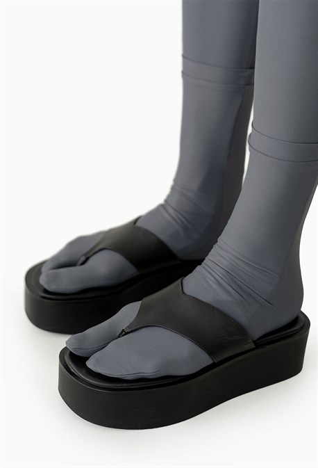 Носки Nindzya G - фото 63173